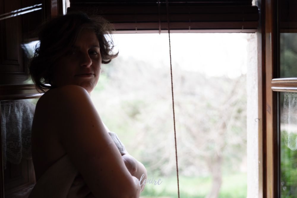 Un retrato íntimo 5 by elenirc