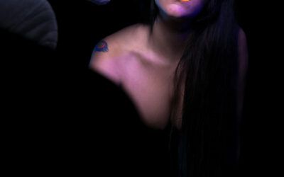 Historia de la fotografia boudoir