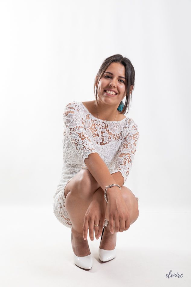 Reportaje book retrato 2 by elenirc