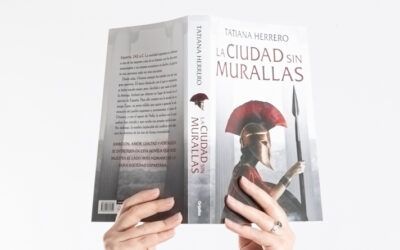 La ciudad sin murallas