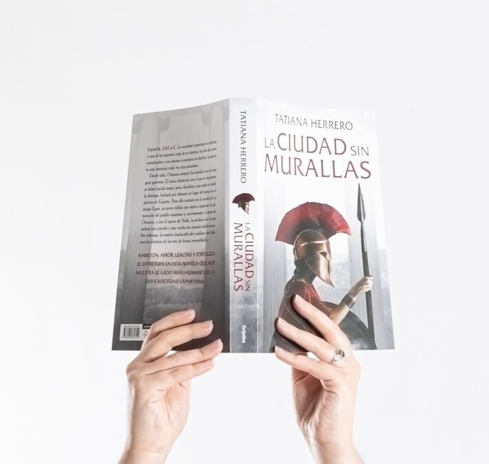 La ciudad sin murallas