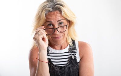 Ver de cerca – retrato emocional 