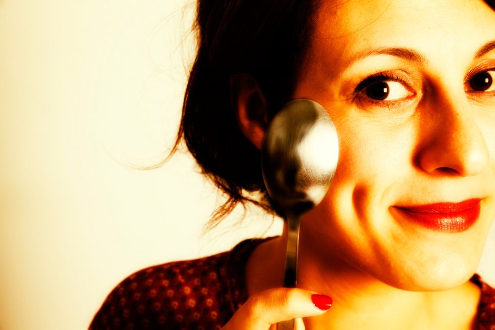 proyecto amelie de retratro con Sandra Pece por Elena Rubio - elenirc Boudoir de llum