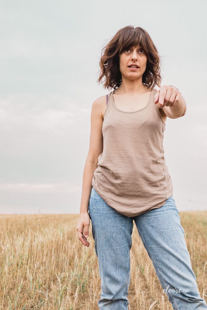Book actoral en localización natural – Sesión de Sandra Pece - elenirc fotografa de actores
