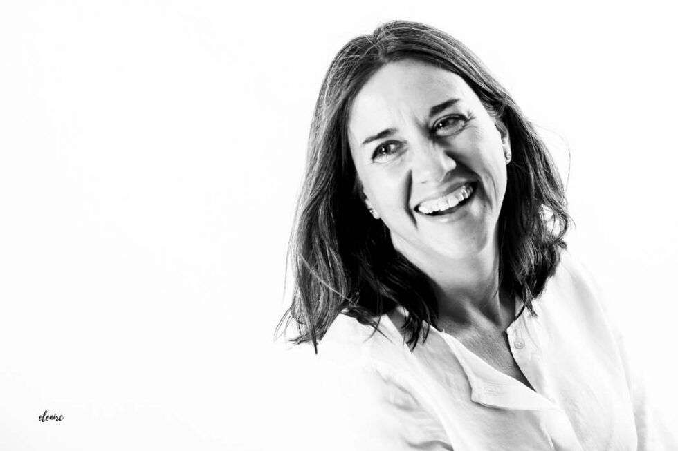 Fotografía de Retrato en Estudio Barcelona Mollet del Valles Retratos que hablan de ti. sesion de fotos para marca personal 01